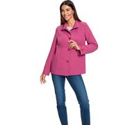 Heine Übergangsjacke in Pink - Größe 34 | Damenjacken