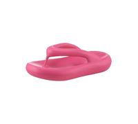 Heine Zehentrenner in Pink - Größe 40/41 | Damen Sandalen