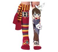 Heinrich Bauer Socken ''Harry Potter'' in Bordeaux - 11% | Kinder Socken Strumpfhosen