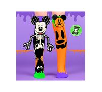 Heinrich Bauer Socken ''Mickey - Glow in the Dark'' in Bunt - 42% | Kinder Socken Strumpfhosen