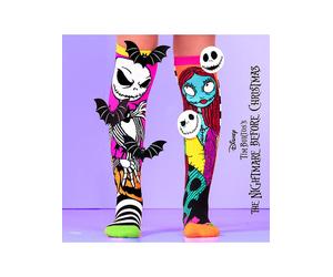 Heinrich Bauer Socken ''Nightmare before Christmas'' in Bunt - 38% | Kinder Socken Strumpfhosen