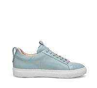 Heinrich Dinkelacker Low-Top Sneaker - Sneaker Turin Court Sneaker NP - Gr. 45 (EU) - in Grün - für Damen