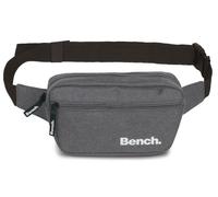 Bench Hüfttaschen Hip Bag 12,5 x 23 x 6,5 cm. Dunkelgrau 64151-1700