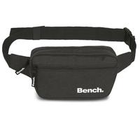 Bench Hüfttaschen Hip Bag 12,5 x 23 x 6,5 cm. Schwarz 64151-0100