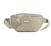 4066237041557 Heinrich Sieber BENCH Nova Hüfttasche, Gürteltasche, Bauchtasche, sage, 1,5 Liter Graugrün