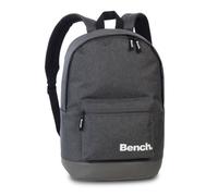 Heinrich Sieber BENCH Rucksack Classic, dunkelgrau, 16 Liter