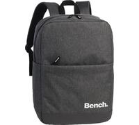 Heinrich Sieber BENCH Rucksack Classic, dunkelgrau, 17 Liter