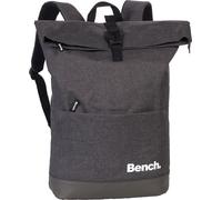 Bench Classic Roll Top Rucksack 47 cm 19 l - Blau