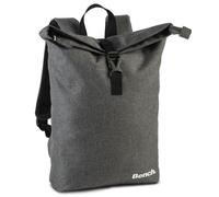 Heinrich Sieber BENCH Rucksack Classic, dunkelgrau, 8 Liter