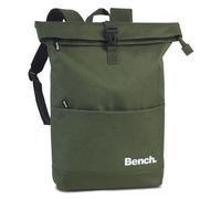 Heinrich Sieber BENCH Rucksack Classic, khaki, 19 Liter