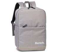 Heinrich Sieber BENCH Rucksack Classic, steingrau, 17 Liter