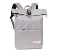 Bench Classic Roll Top Rucksack 47 cm 19 l - Braun