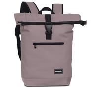 Heinrich Sieber BENCH Rucksack hydro Rolltop, malve, 20 Liter