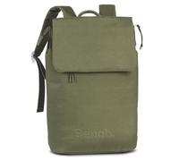 Heinrich Sieber BENCH Rucksack loft, khaki, 9 Liter