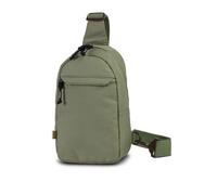 Bench Umhängetasche Casual 26 cm Grün