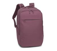 Heinrich Sieber BESTWAY® Rucksack Cabin Pro Ultimate Small, ziegelrot, 20 Liter