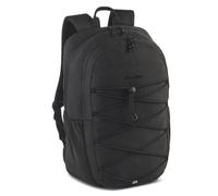 Heinrich Sieber BESTWAY® Rucksack Urban, schwarz, 21 Liter