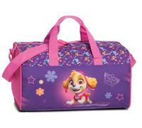 Paw Patrol Paw Patrol Sporttasche Viola/Lila Skye