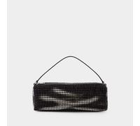 Heiress Flex Einkaufstasche - Alexander Wang - Mesh - Schwarz Einheitsgröße