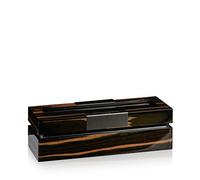 Heisse & Söhne Uhrenkoffer 70019-119 Schwarz