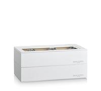 Heisse & Söhne Uhrenbox Set Mirage XL - Creme