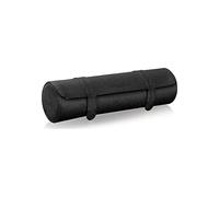 Heisse & Söhne Uhrenrolle Rondo 5 - Schwarz / Blau