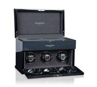 Heisse & Söhne Uhrenbeweger Loop 3 - Schwarz