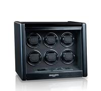 Heisse & Söhne Uhrenbeweger Madrid 6 Perfekte Pflege für Ihre Luxusuhren