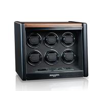 Heisse & Söhne Uhrenbeweger Madrid 6 Perfekte Pflege für Ihre Luxusuhren