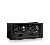 Heisse & Söhne Uhrenbeweger Watch Guard 4 - Schwarz