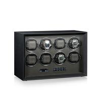 Heisse & Söhne Uhrenbeweger Watch Guard 8 - Dunkelblau