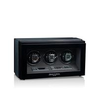 Heisse & Söhne Watch Master 3 - Der ultimative Uhrenbeweger für anspruchsvolle Sammler: Eleganz trifft auf perfekte Technik