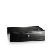 Heisse & Söhne Uhrenbox Oxford 10 - Dark Oak