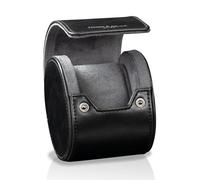 Heisse & Söhne Uhrenrolle Vintage 1 - Schwarz