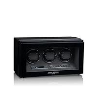 Heisse & Söhne Uhrenbeweger Watch Master 3 - Schwarz