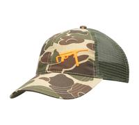 Hekikon - Trucker Grease Gun Basecap - Duck Hunter universell