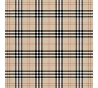 HEKO PANELS Stoff Oxford wasserdichte Meterware Canvas-Stoff Polyester Stoff Zum Nähen Nähstoffe Dekostoffe Wasserabweisend Blickdicht Kariert 2 Meter 155 x 200 cm