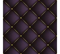 HEKO PANELS Stoff Oxford Wasserdichte Meterware Canvas-Stoff Polyester Stoff Zum Nähen Nähstoffe Dekostoffe Wasserabweisend Blickdicht Gestepptes Stoff 1 Meter 155 x 100 cm