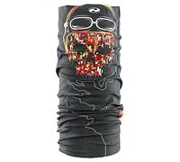 Held HAD Tube Cool Coolmax® Halstuch Skull