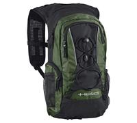 Held To Go 2 Rucksack military grün