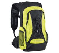 Held To Go 2 Rucksack wasserabweisend Schwarz / Grau
