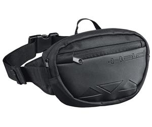 Held Waist Bag 2 Gürteltasche (Schwarz)