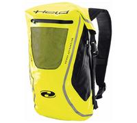 HELD Zaino Touren-Rucksack wasserdicht, schw-neongelb
