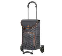 Helden des Alltags Scala Shopper Famke x anthrazit