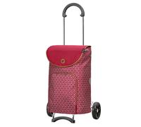 Helden des Alltags Scala Shopper Famke x rot