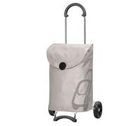 Helden des Alltags Scala Shopper Pepe x silber