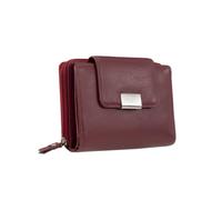 Helena Dola Portemonnaie red