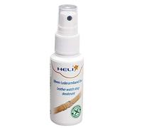 Heli Uhren-Lederband Deo mit Geruchsneutralisator