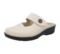 Berkemann Damen Aventin Heliane Pantoletten, Beige/beige, 41.5 EU