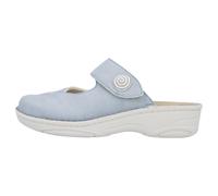 Heliane hellblau Synthetik/Str hellblau Synthetik/Stretch